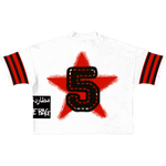 Load image into Gallery viewer, Women 5 Star Jersey
