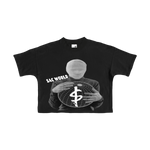 Load image into Gallery viewer, Black Sac World Shirt
