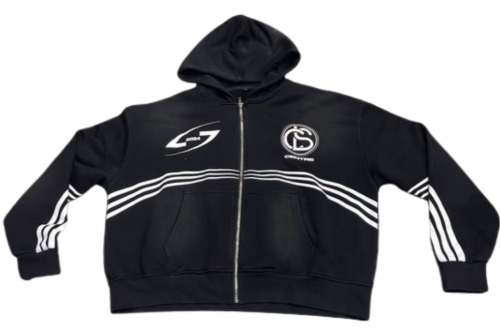 CLS CENTRE Tracksuit