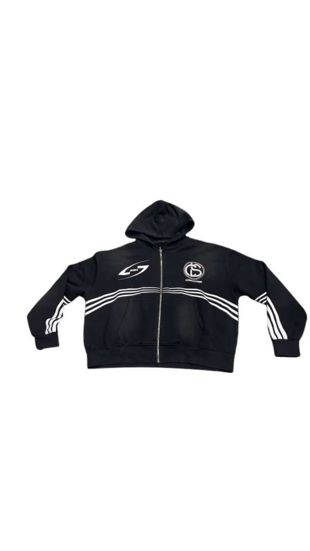 CLS CENTRE HOODIE