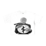 Load image into Gallery viewer, White Sac World Shirt
